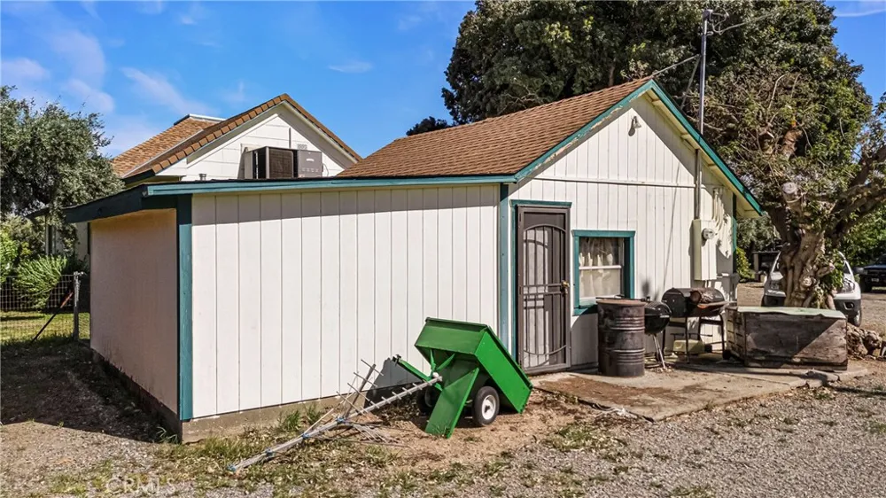 4019 Marguerite Avenue Corning, CA 96021