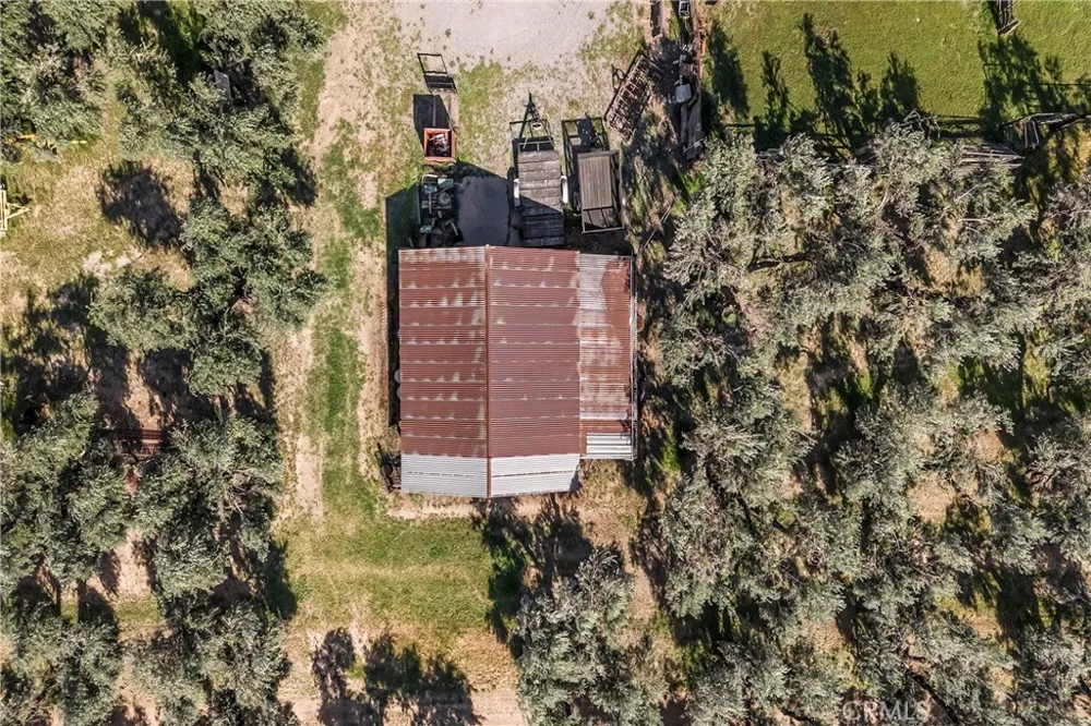 4019 Marguerite Avenue Corning, CA 96021