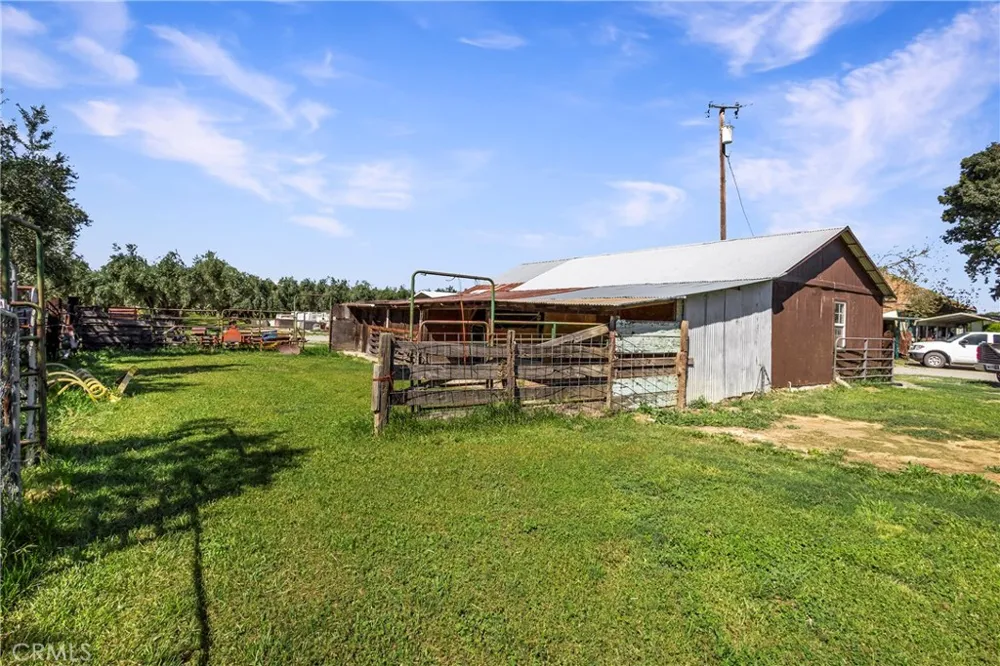 4019 Marguerite Avenue Corning, CA 96021