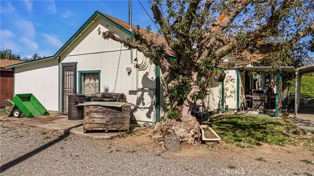 4019 Marguerite Avenue Corning, CA 96021