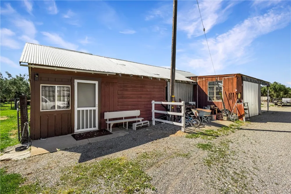 4019 Marguerite Avenue Corning, CA 96021