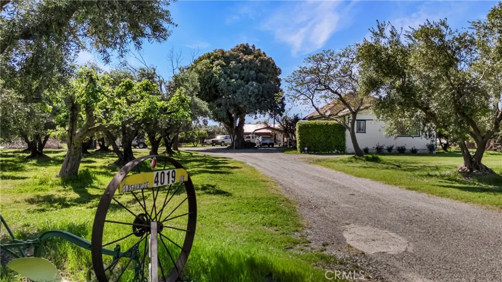 4019 Marguerite Avenue Corning, CA 96021