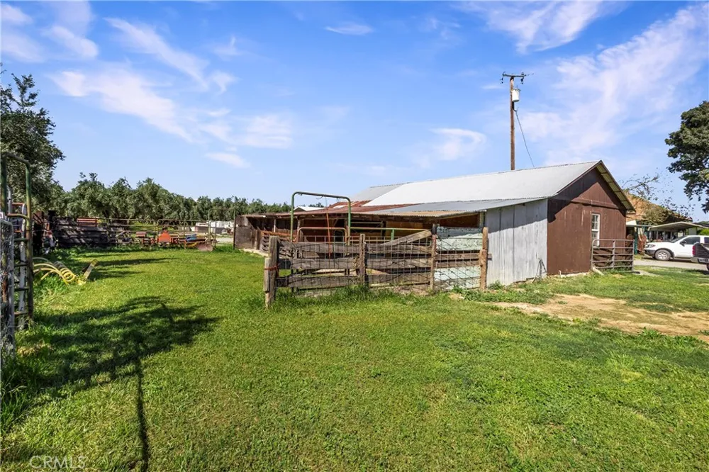 4019 Marguerite Avenue Corning, CA 96021