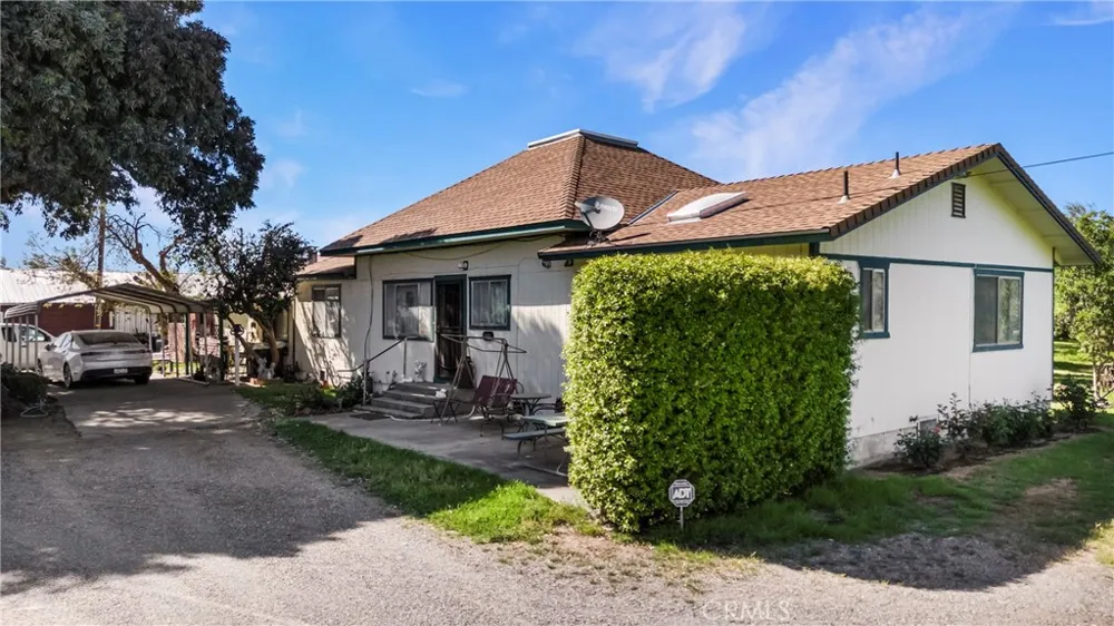 4019 Marguerite Avenue Corning, CA 96021
