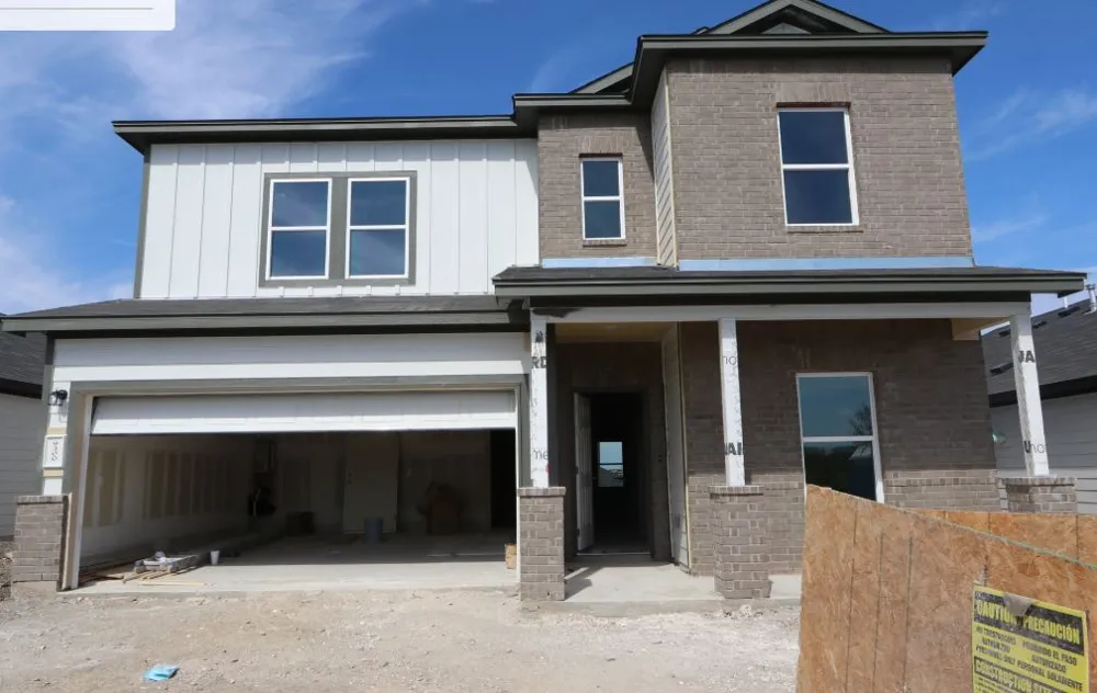 9300 Corvallis Drive