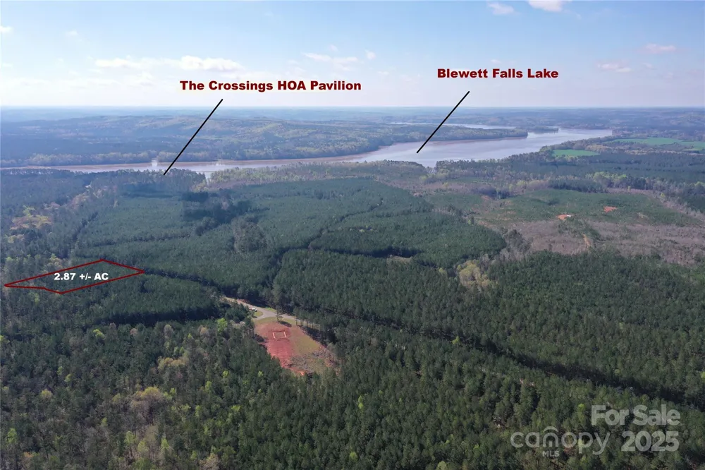 TBD Crossings Court #88 Lilesville, NC 28091