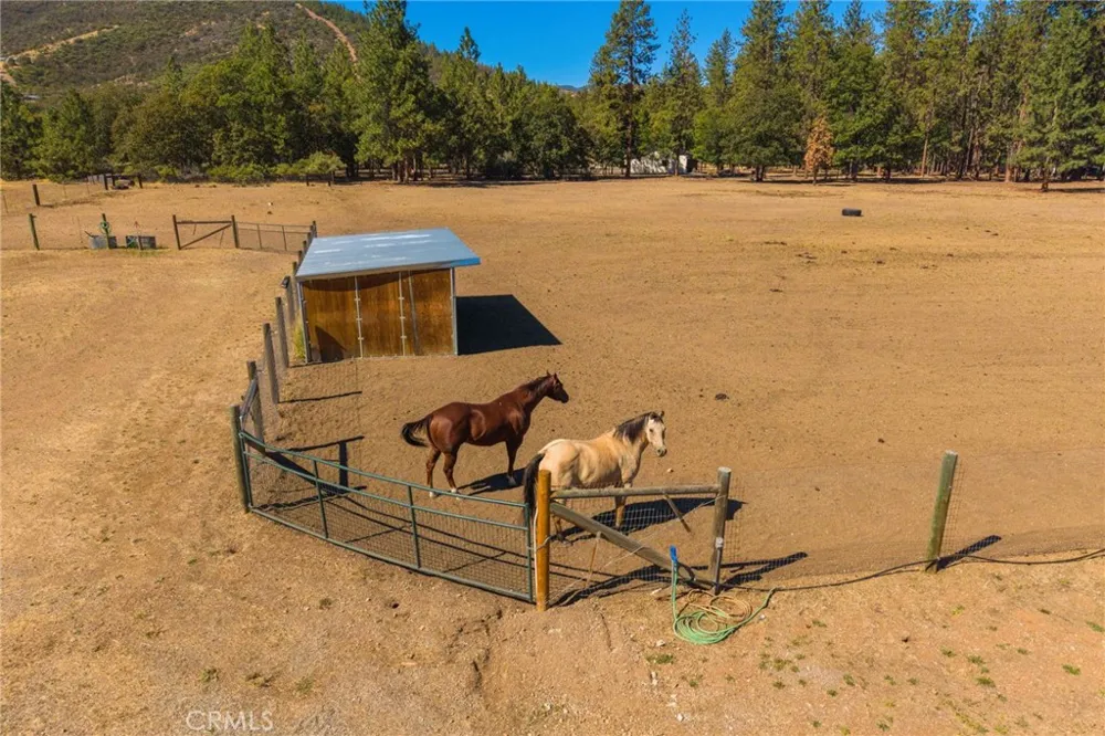 1121 Oak Valley Drive Yreka, CA 96097
