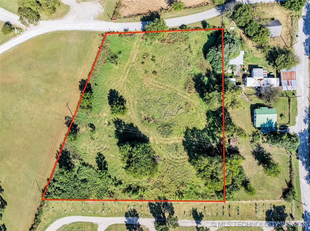 800 W Main Street Davis, OK 73030