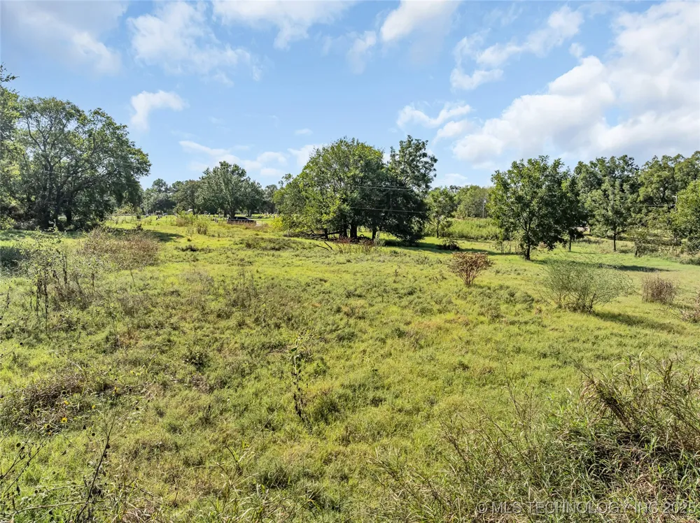 800 W Main Street Davis, OK 73030