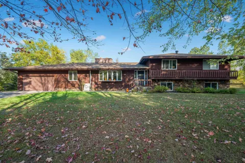 1005 Horseshoe Lake Road
