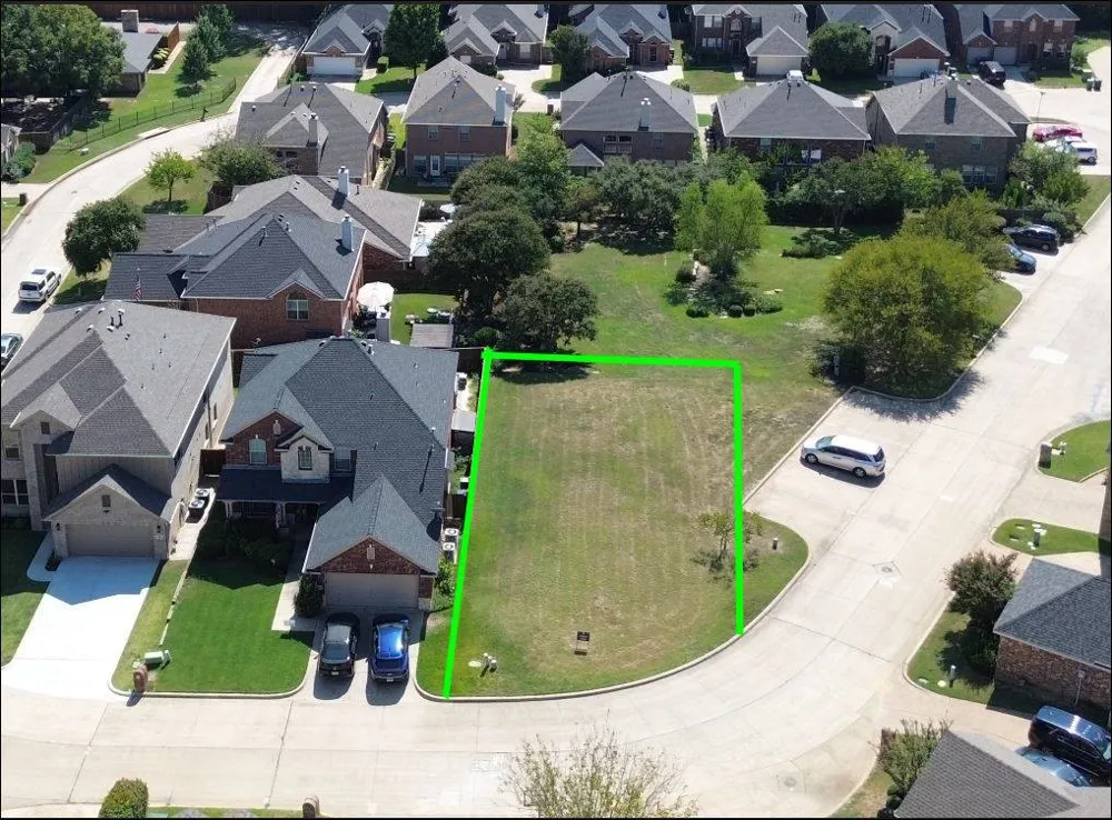 3101 Oak Bourne Drive Arlington, TX 76016