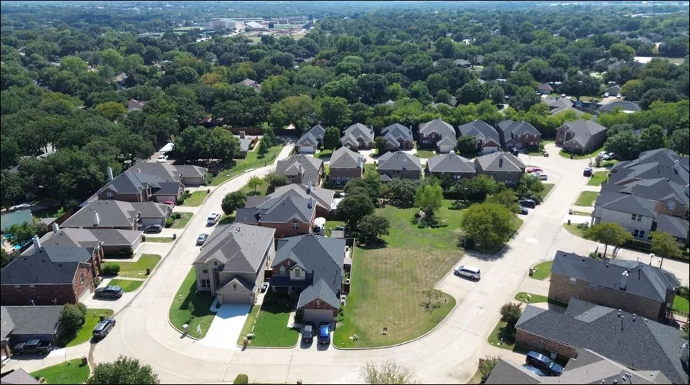 3101 Oak Bourne Drive Arlington, TX 76016