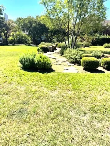 3101 Oak Bourne Drive Arlington, TX 76016