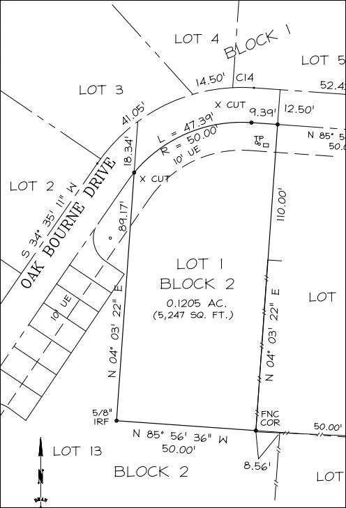 3101 Oak Bourne Drive Arlington, TX 76016