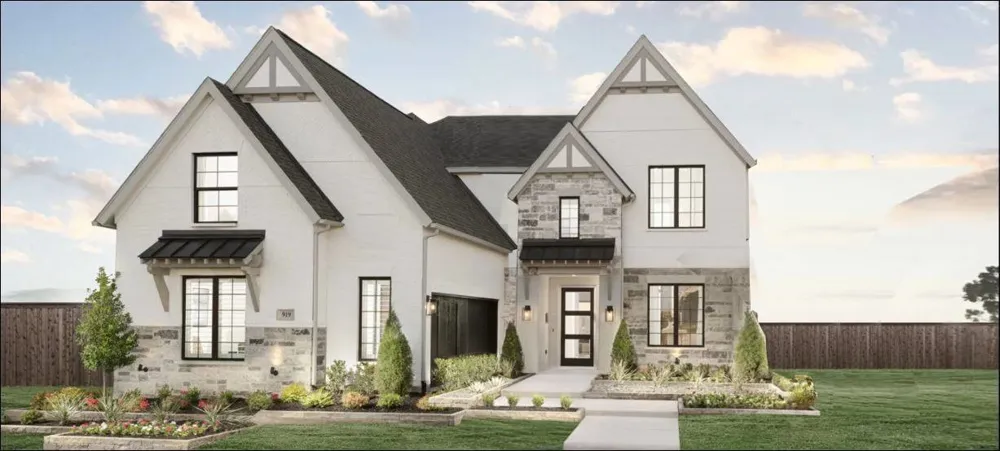 3101 Oak Bourne Drive Arlington, TX 76016