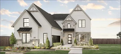 3101 Oak Bourne Drive