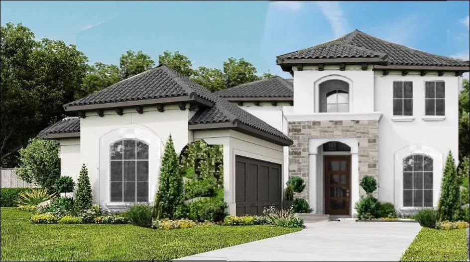 3101 Oak Bourne Drive Arlington, TX 76016