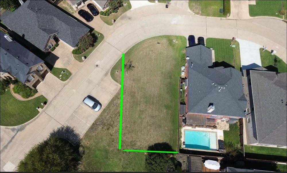 3101 Oak Bourne Drive Arlington, TX 76016