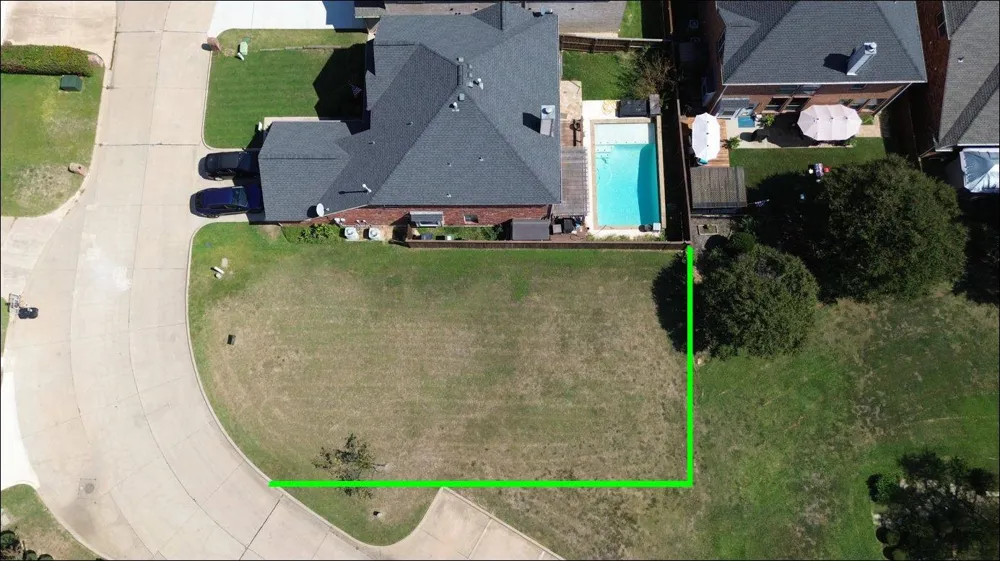 3101 Oak Bourne Drive Arlington, TX 76016