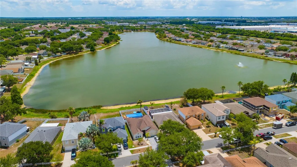 6923 WATERBROOK COURT Gibsonton, FL 33534