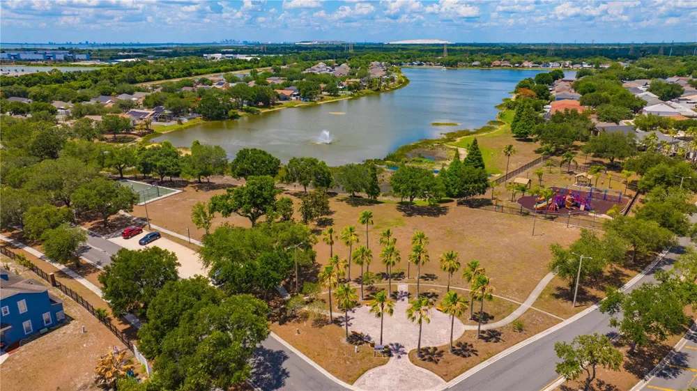 6923 WATERBROOK COURT Gibsonton, FL 33534