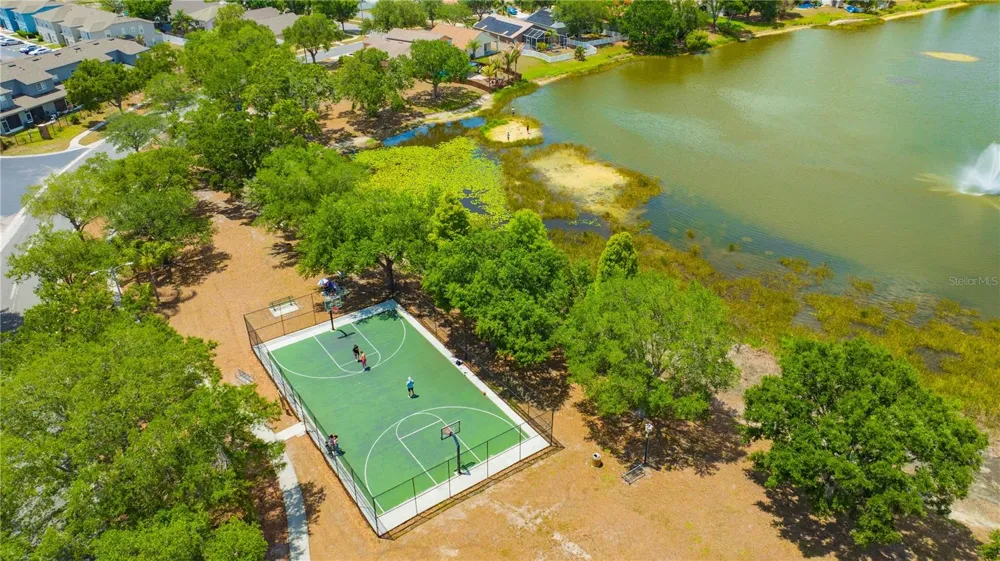 6923 WATERBROOK COURT Gibsonton, FL 33534
