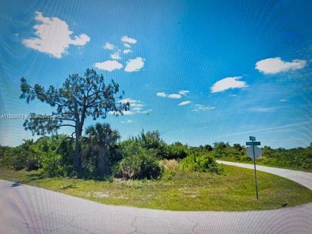 7131 Stacy Lane Port Charlotte, FL 33981