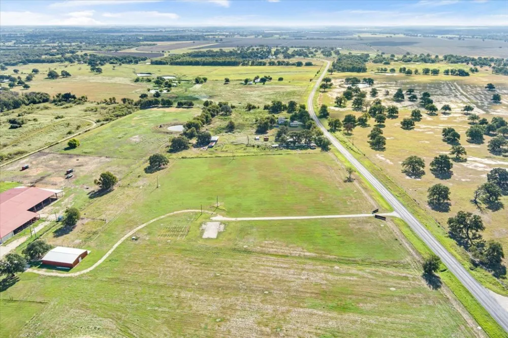 Wood Road Holland, TX 76534