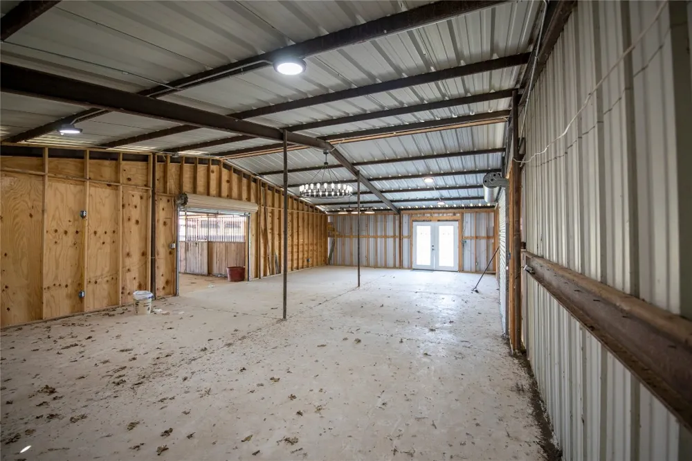 Wood Road Holland, TX 76534