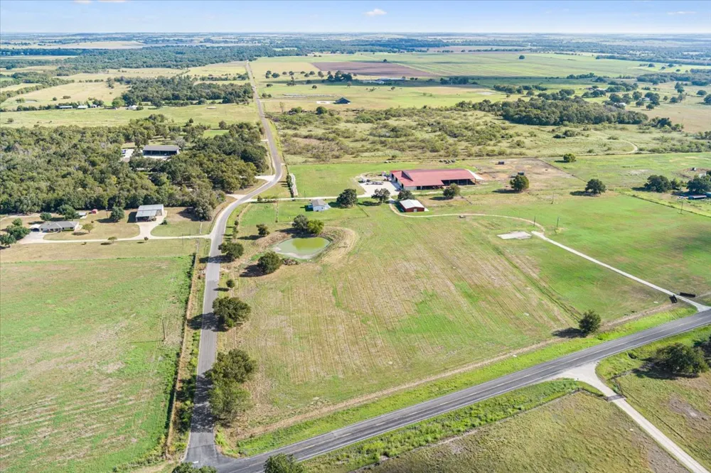 Wood Road Holland, TX 76534