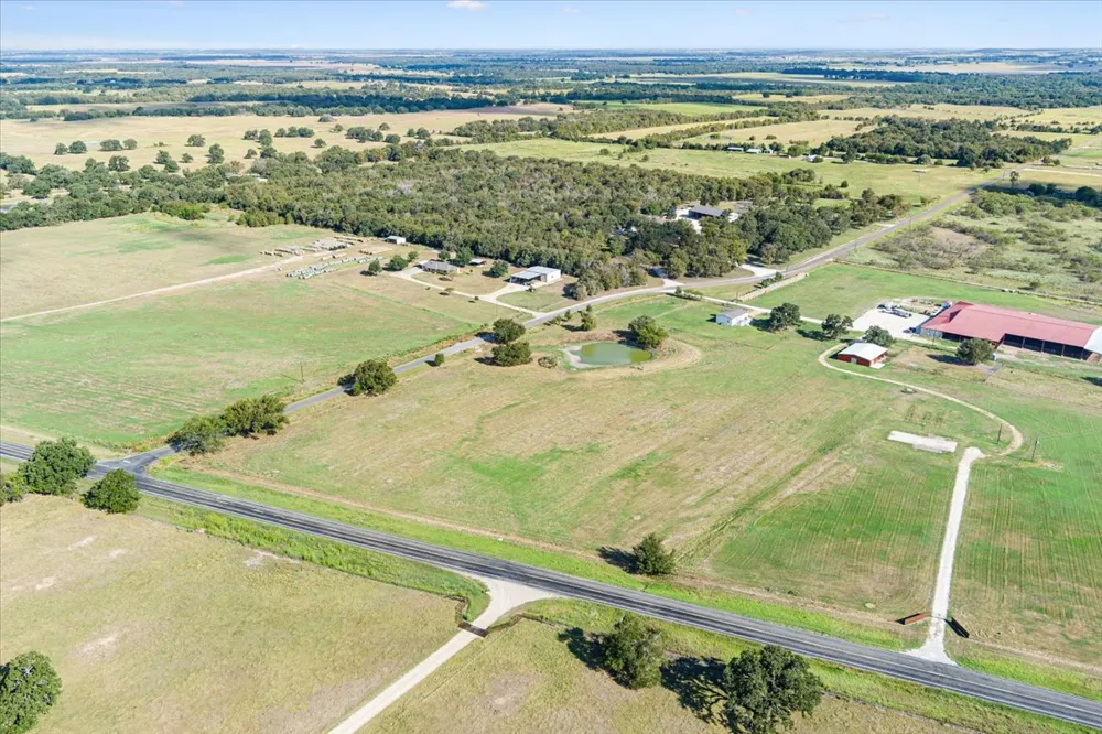 Wood Road Holland, TX 76534