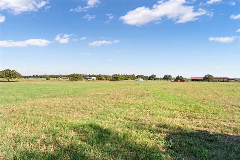 Wood Road Holland, TX 76534