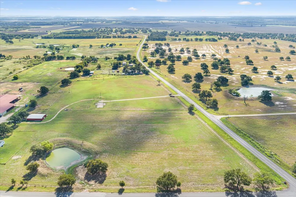Wood Road Holland, TX 76534