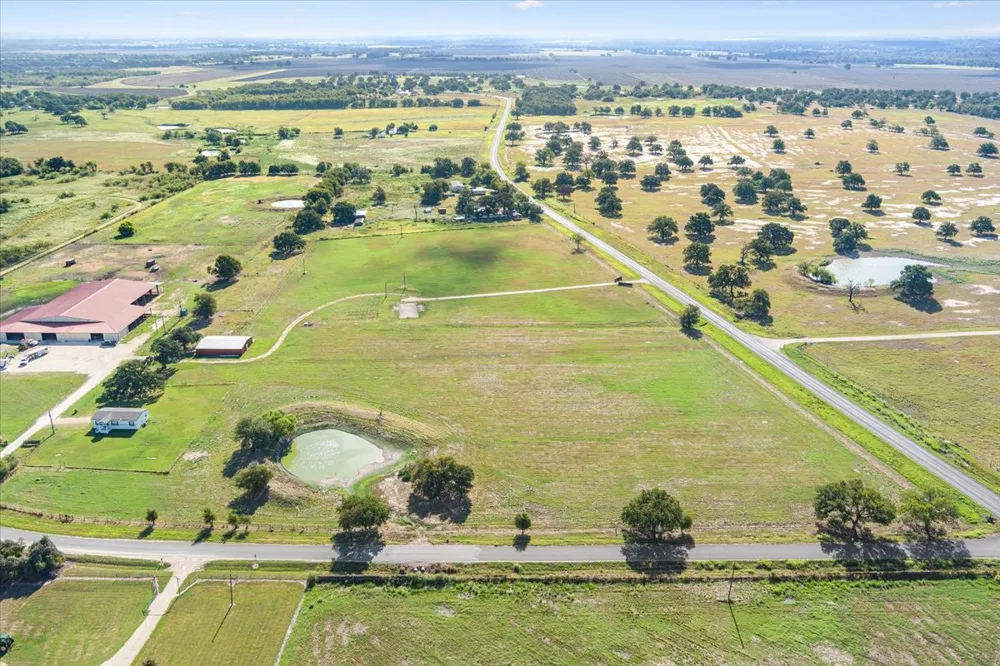 Wood Road Holland, TX 76534