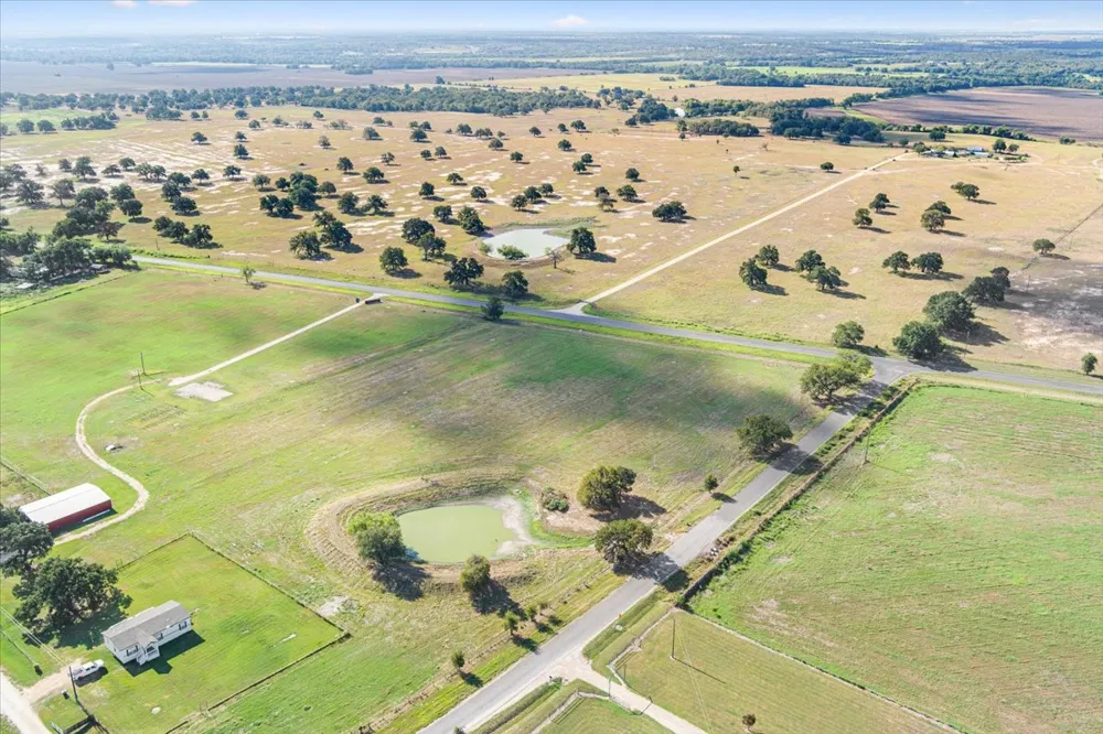 Wood Road Holland, TX 76534