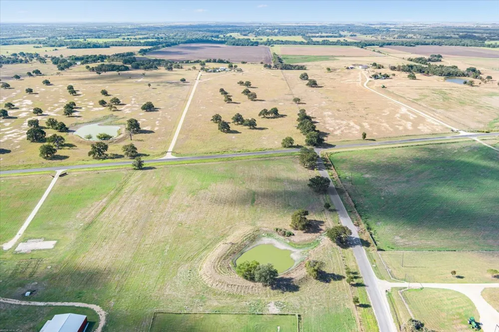 Wood Road Holland, TX 76534