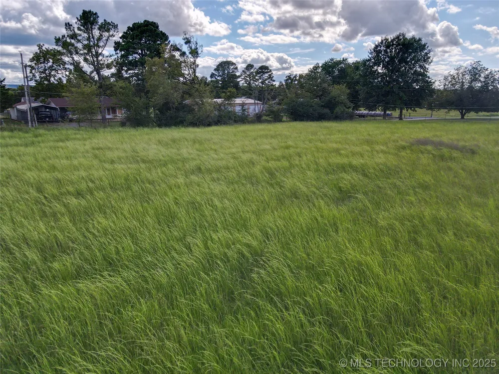Emberton Street Hartshorne, OK 74547