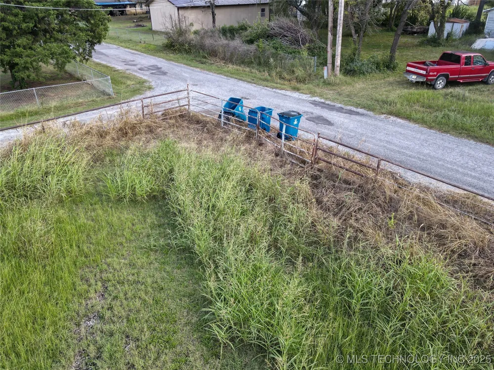 Emberton Street Hartshorne, OK 74547