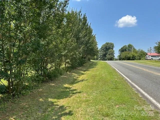 0 Nesbit Road Monroe, NC 28112