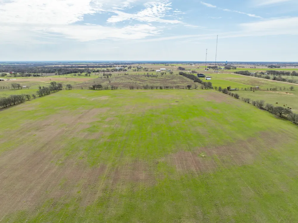 325 HCR 4264 Bynum, TX 76631