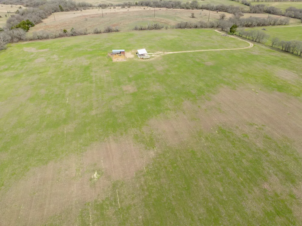 325 HCR 4264 Bynum, TX 76631