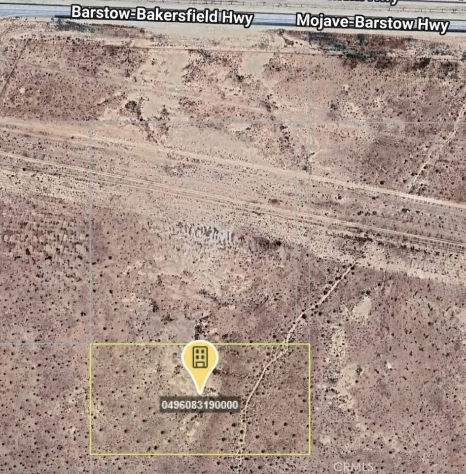 Unknown Street Hinkley, CA 92347