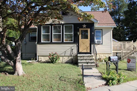 2 STITES AVENUE