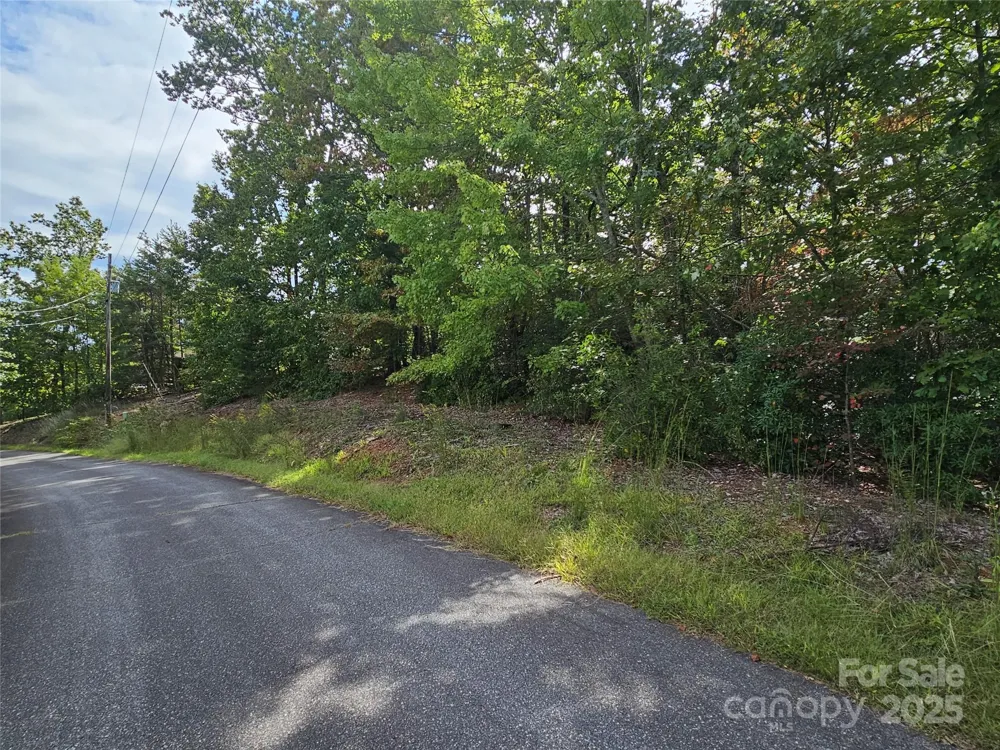 3634 Abee Farm Road Connelly Springs, NC 28612