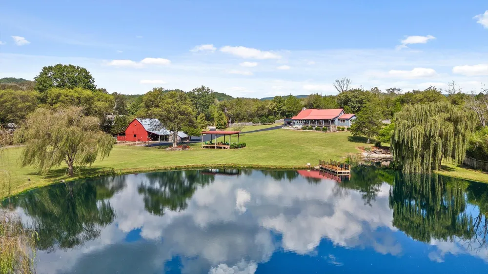 148 Carroll Road Wildwood, GA 30757