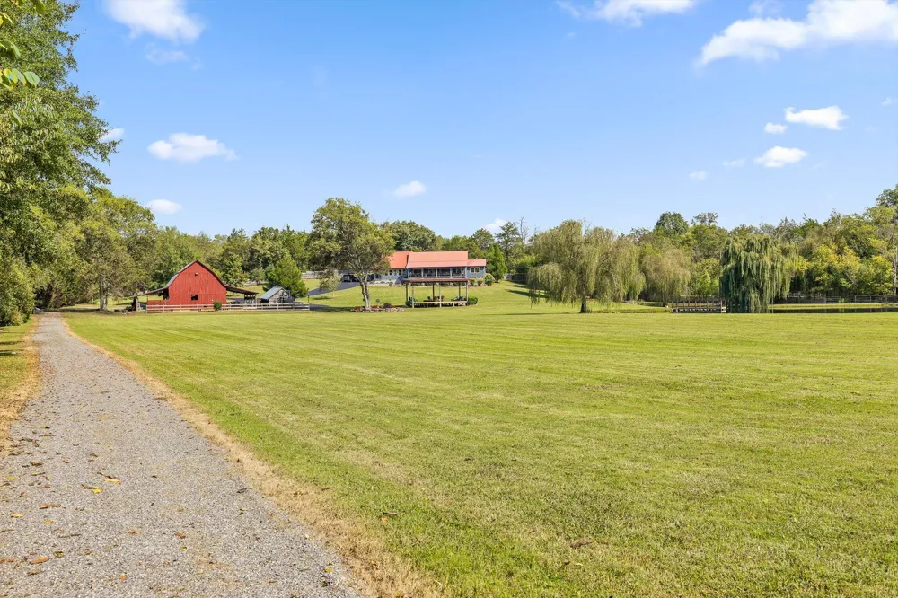 148 Carroll Road Wildwood, GA 30757