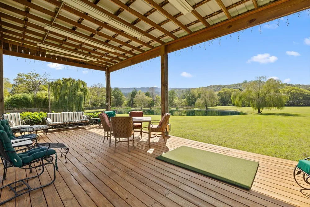 148 Carroll Road Wildwood, GA 30757