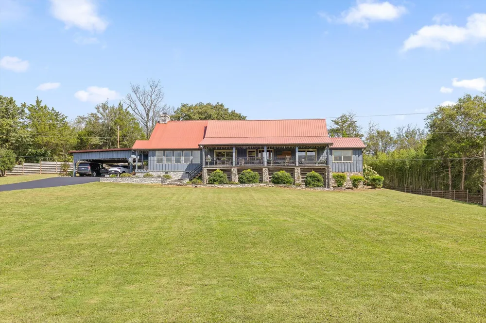 148 Carroll Road Wildwood, GA 30757