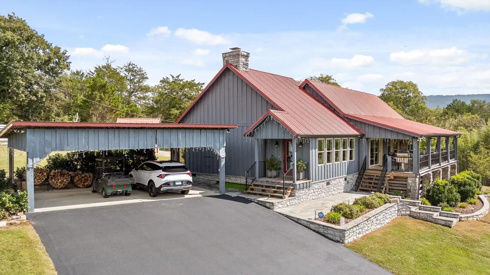 148 Carroll Road Wildwood, GA 30757