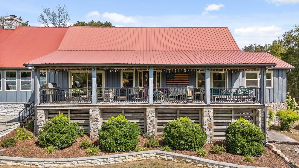 148 Carroll Road Wildwood, GA 30757